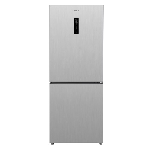 ΨΥΓΕΙΟΚΑΤΑΨΥΚΤΗΣ ΕΛΕΥΘΕΡΟΣ TESLA RC4201FTXE (185x70x70 / E / INOX / FNF / ΟΘΟΝΗ / 5ΕΤΗ ΕΓΓΥΗΣΗ)